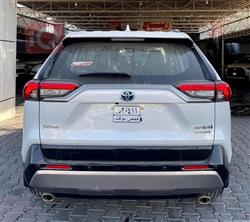 تويوتا راف 4